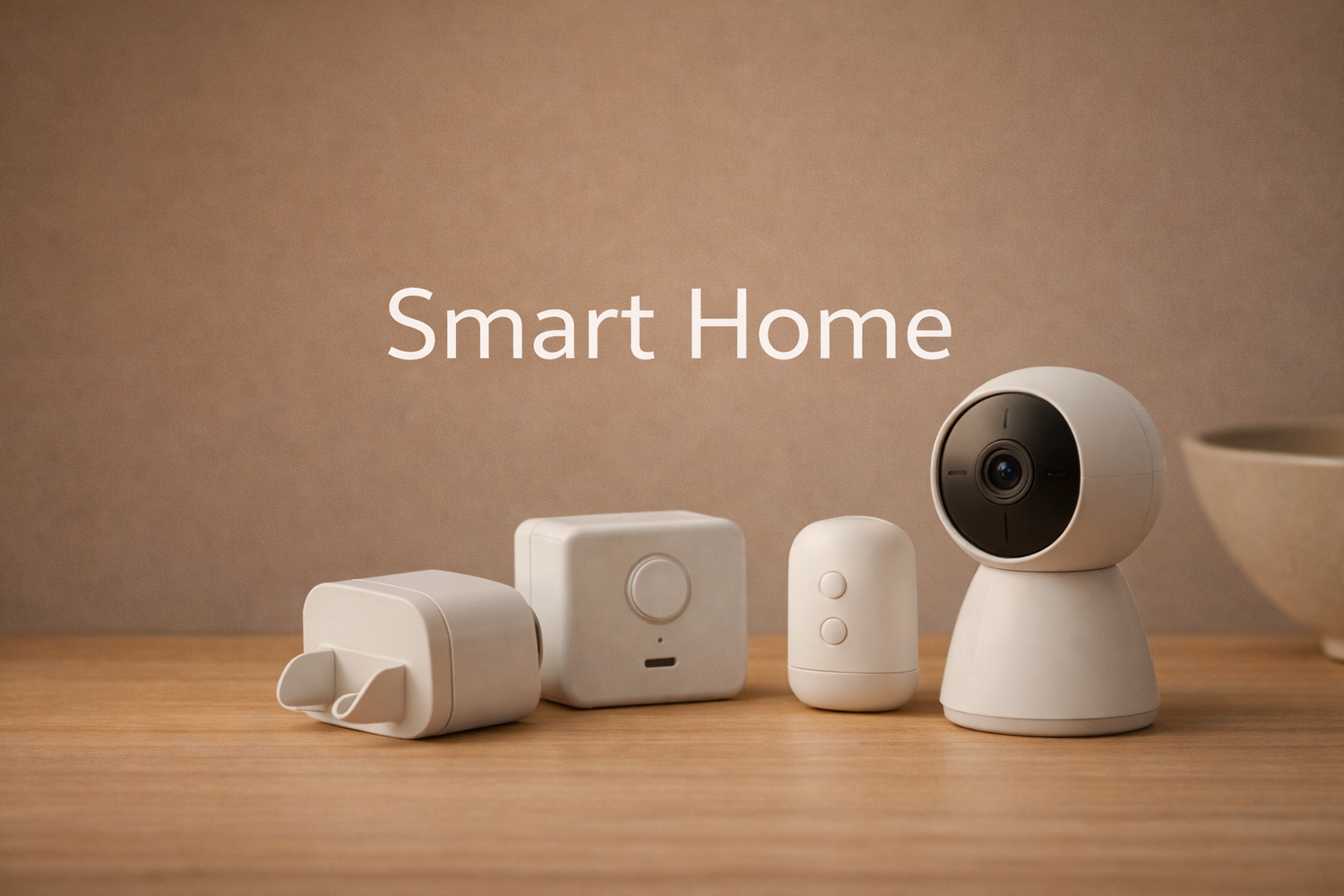 Smart Home