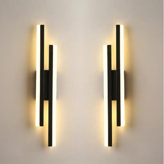 Modern LED Wall Light